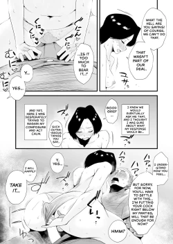 Page 19 of Dono Mama ga Suki?| Which Mom is Your Favorite?