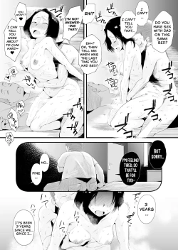 Page 43 of Dono Mama ga Suki?| Which Mom is Your Favorite?