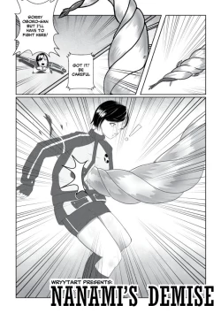 Page 4 of Nanami's Demise