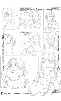 Page 4 of Erina Hungry Competition 3