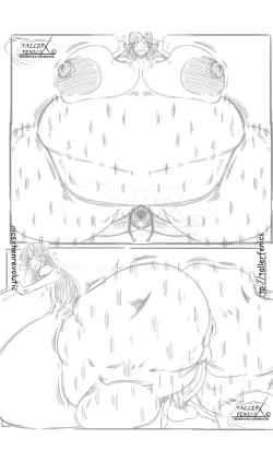 Page 13 of Erina Hungry Competition 4