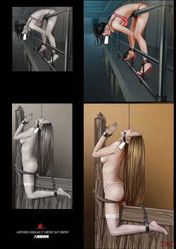 Page 19 of 枫语漫画 Foryou 人妻惩戒所 1 Seven Deadly Sins Of Wife 1 Chinese