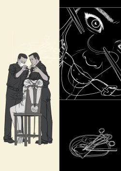 Page 2 of 枫语漫画 Foryou 人妻惩戒所 4 Seven Deadly Sins Of Wife 4 Chinese