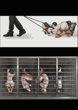 Page 8 of 枫语漫画 Foryou 人妻惩戒所 6 Seven Deadly Sins Of Wife 6 Chinese