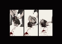 Page 27 of 枫语漫画 Foryou 《极度重犯》第十话 Three Female Prisoners 10 Chinese