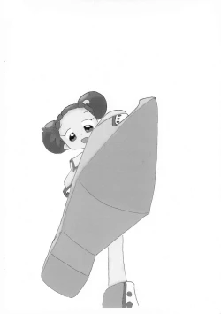 Page 4 of Doremisama Doremi-sama