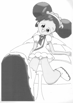 Page 9 of Doremisama Doremi-sama