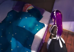 Page 15 of Hidden secret bondage of a girl