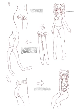 Page 3 of Hidden secret bondage of a girl