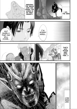 Page 10 of Netorare Yuusha no Yukusue | The End of the Line for the Cuckold Hero