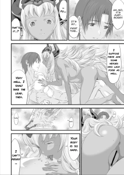 Page 49 of Netorare Yuusha no Yukusue | The End of the Line for the Cuckold Hero