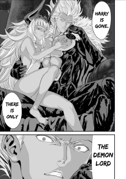 Page 64 of Netorare Yuusha no Yukusue | The End of the Line for the Cuckold Hero