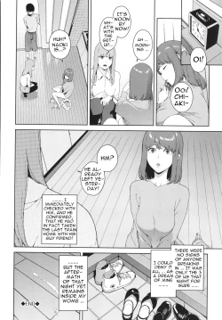 Page 20 of Shiranai Kanshoku | Unknown Feel