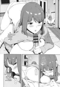 Page 6 of Shiranai Kanshoku | Unknown Feel