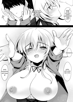 Page 25 of Saimin Kanojo Hashimoto Karen 2 | Hypnotic Girlfriend Karen Hashimoto 2