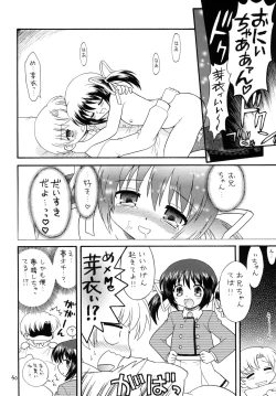 Page 39 of Clannad wa Jinsei | Clannad Is Life