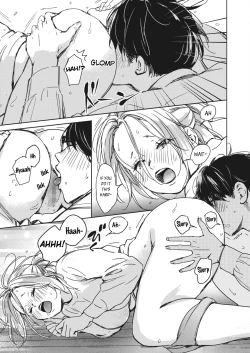 Page 11 of Mou Ichido Kimi to. | Once again, with you.