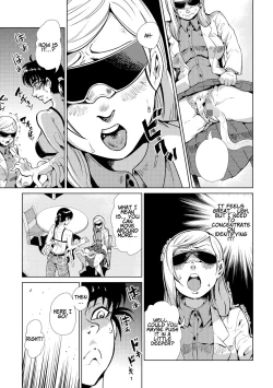 Page 131 of Dance! Tentacle Research Institute