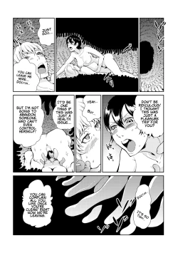 Page 166 of Dance! Tentacle Research Institute