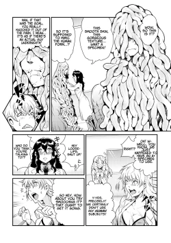 Page 178 of Dance! Tentacle Research Institute