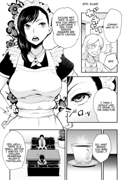 Page 38 of Dance! Tentacle Research Institute