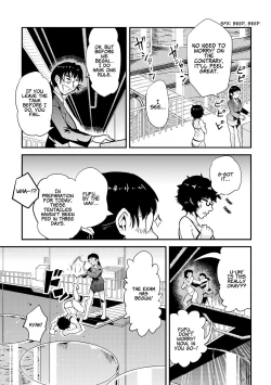 Page 81 of Dance! Tentacle Research Institute