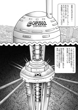 Page 14 of Tanjou!! Aku no Onna Senshi Jinzou Ningen 18Zenpen-