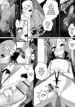 Page 9 of Dosukebe♥Otokonoko Cosplayer!