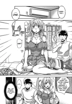 Page 13 of Gyaru na Imouto wa Saimin Nanka Shinjinai!