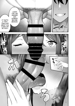 Page 30 of Saimin Gakuen 3 Saiminjutsu de Takabisha na Onna Kyoushi o Te ni Ireta Ore | Hypnotism School 3: Thanks to Hypnotism, I Had the High and Mighty Female Teacher in the Palm of My Hands