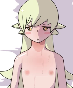 Page 44 of Illusts of cosplays girls