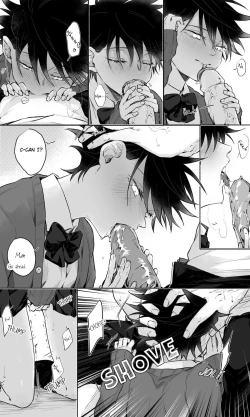 Page 6 of Shota Whoregumi