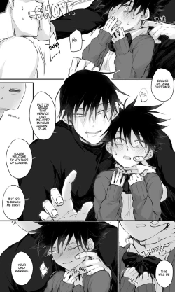 Page 8 of Shota Whoregumi