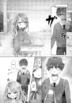 Page 4 of Boku wa Kanojo no XXX | I'm My Girlfriend's XXX