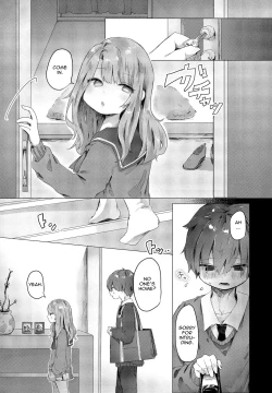 Page 6 of Boku wa Kanojo no XXX | I'm My Girlfriend's XXX