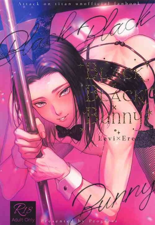 Download BLACKxBLACKxBUNNY