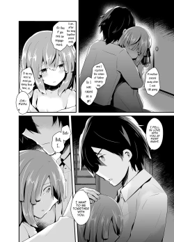 Page 15 of Otokonoko Iinazuke to Icha Love Dousei Seikatsu