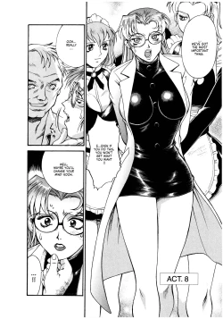 Page 165 of Parasiter Miki