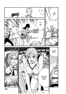 Page 198 of Parasiter Miki