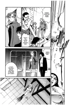 Page 43 of Parasiter Miki