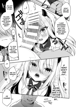 Page 11 of Muchikko Succubus Choukyou Kaihatsu | An Innocent Succubus' Development Training