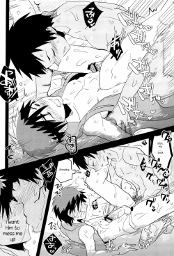 Page 18 of Darling Summer!