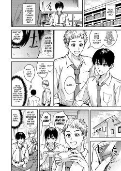 Page 14 of Okatai Anata o Yawarakaku