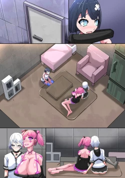 Page 35 of Maso Seiki Fifth Elements 2