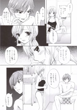 Page 34 of PEACH TIME