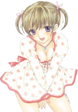 Page 8 of PEACH TIME