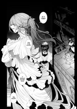 Page 67 of Shinshi Tsuki Maid no Sophie-san 7 | Gentleman’s Maid Sophie 7