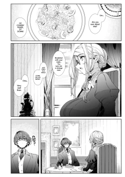 Page 9 of Shinshi Tsuki Maid no Sophie-san 7 | Gentleman’s Maid Sophie 7