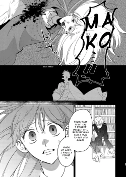 Page 23 of Yandere Ouji ga Shachiku Onna no Watashi o Hanasanai | The Yandere Prince Won't Let Me Slip Away