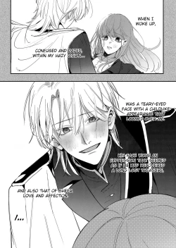 Page 3 of Yandere Ouji ga Shachiku Onna no Watashi o Hanasanai | The Yandere Prince Won't Let Me Slip Away